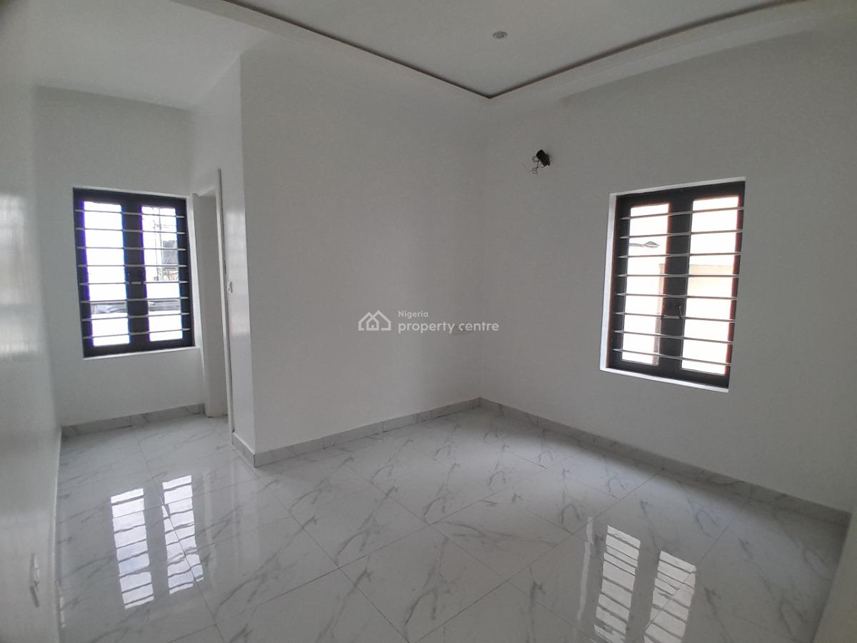 Finished 4-bedroom Fully Detached Duplex -- Katampe Extension,, Katampe, Abuja, Detached Duplex for Sale