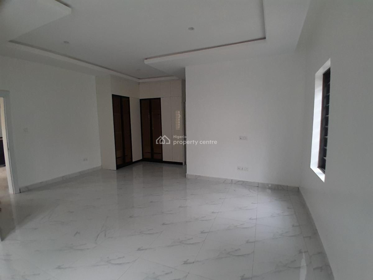 Finished 4-bedroom Fully Detached Duplex -- Katampe Extension,, Katampe, Abuja, Detached Duplex for Sale