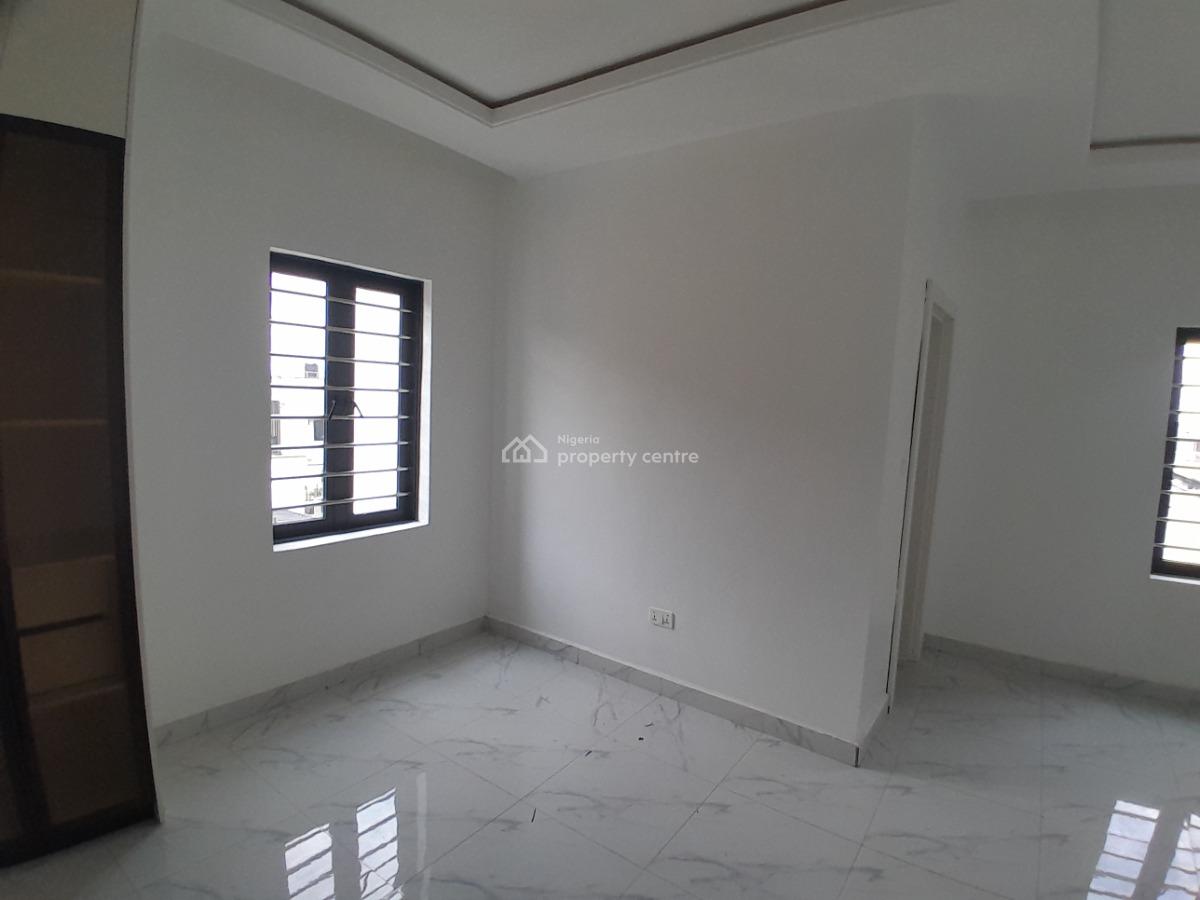 Finished 4-bedroom Fully Detached Duplex -- Katampe Extension,, Katampe, Abuja, Detached Duplex for Sale
