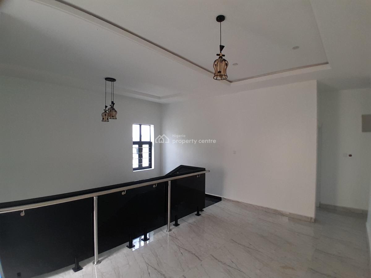 Finished 4-bedroom Fully Detached Duplex -- Katampe Extension,, Katampe, Abuja, Detached Duplex for Sale