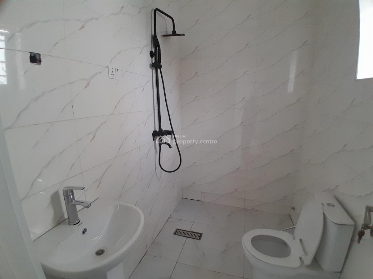 Finished 4-bedroom Fully Detached Duplex -- Katampe Extension,, Katampe, Abuja, Detached Duplex for Sale