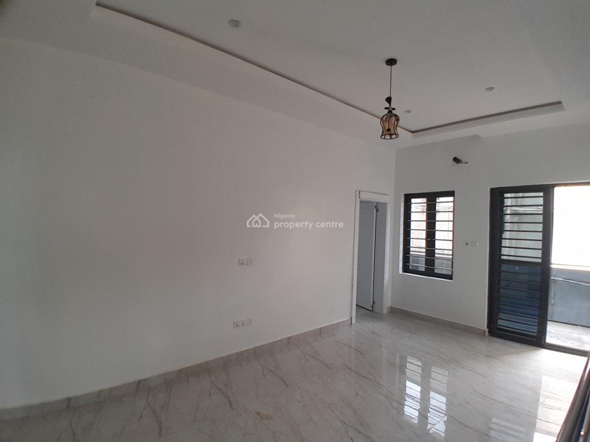 Finished 4-bedroom Fully Detached Duplex -- Katampe Extension,, Katampe, Abuja, Detached Duplex for Sale