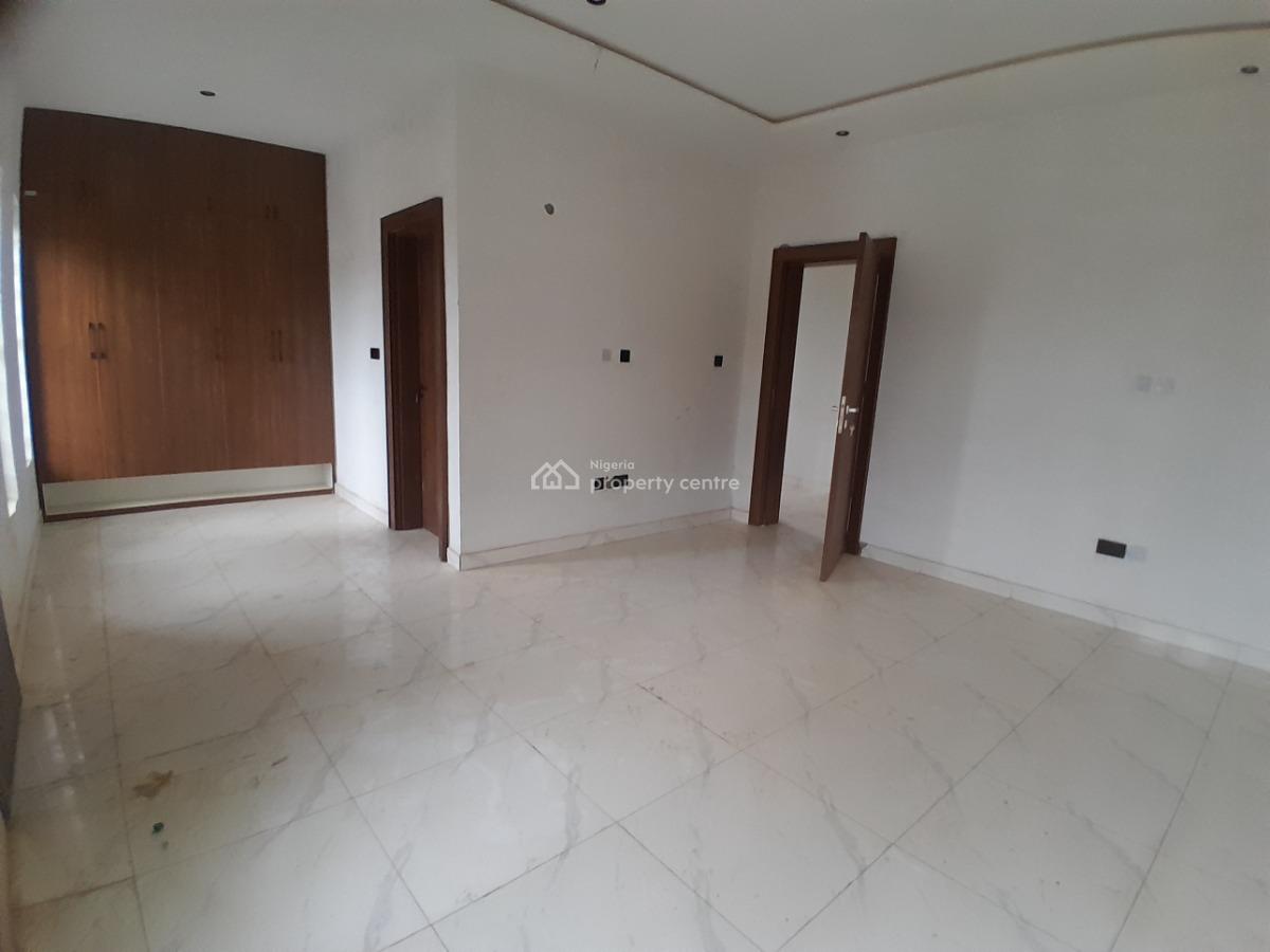 Finished 4-bedroom Fully Detached Duplex -- Katampe Extension,, Katampe, Abuja, Detached Duplex for Sale