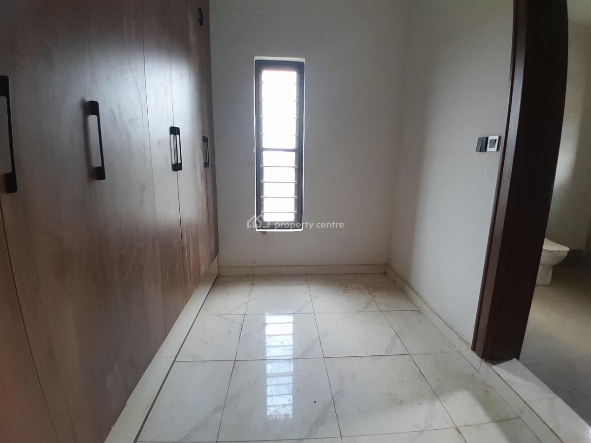 Finished 4-bedroom Fully Detached Duplex -- Katampe Extension,, Katampe, Abuja, Detached Duplex for Sale