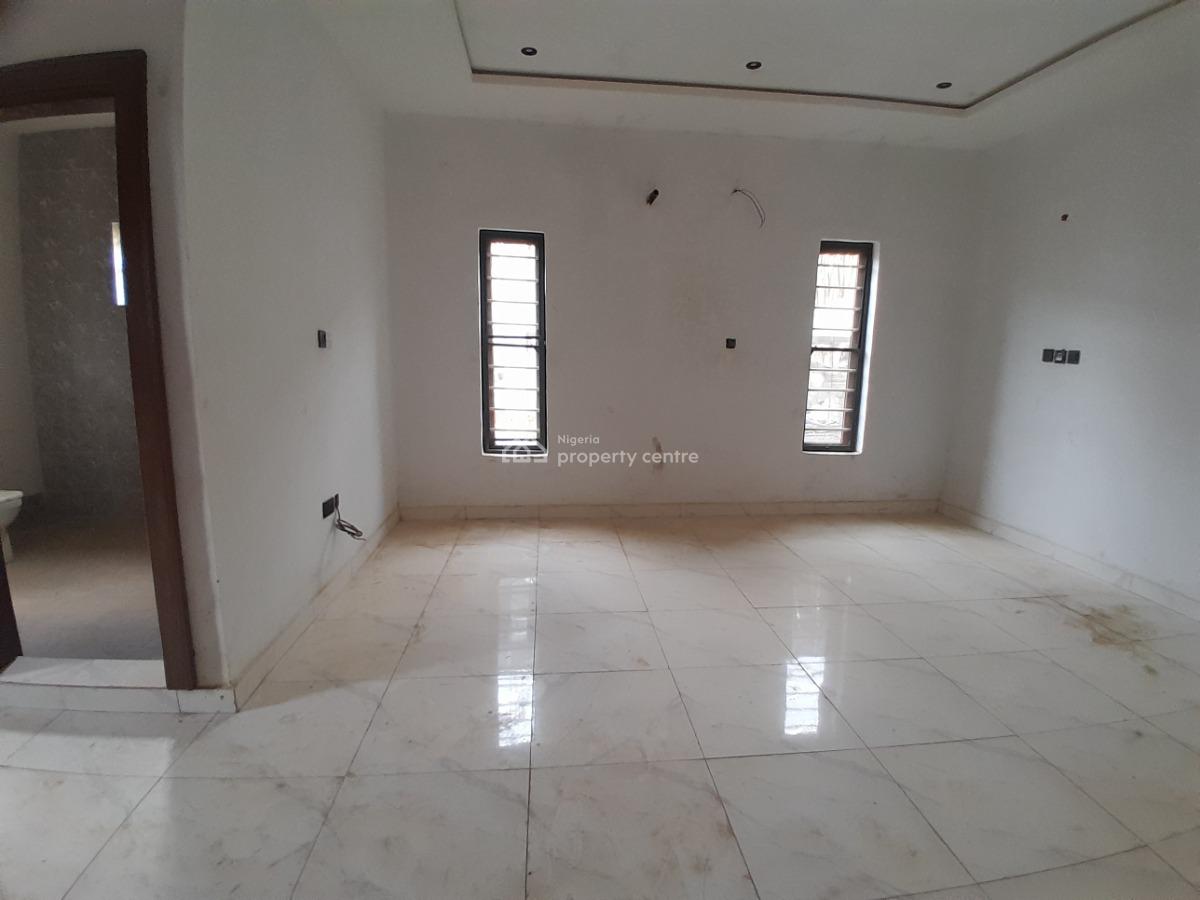 Finished 4-bedroom Fully Detached Duplex -- Katampe Extension,, Katampe, Abuja, Detached Duplex for Sale