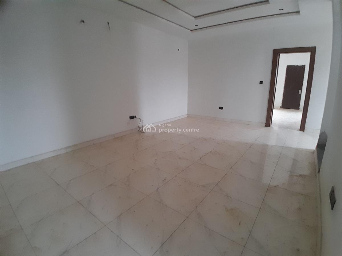 Finished 4-bedroom Fully Detached Duplex -- Katampe Extension,, Katampe, Abuja, Detached Duplex for Sale