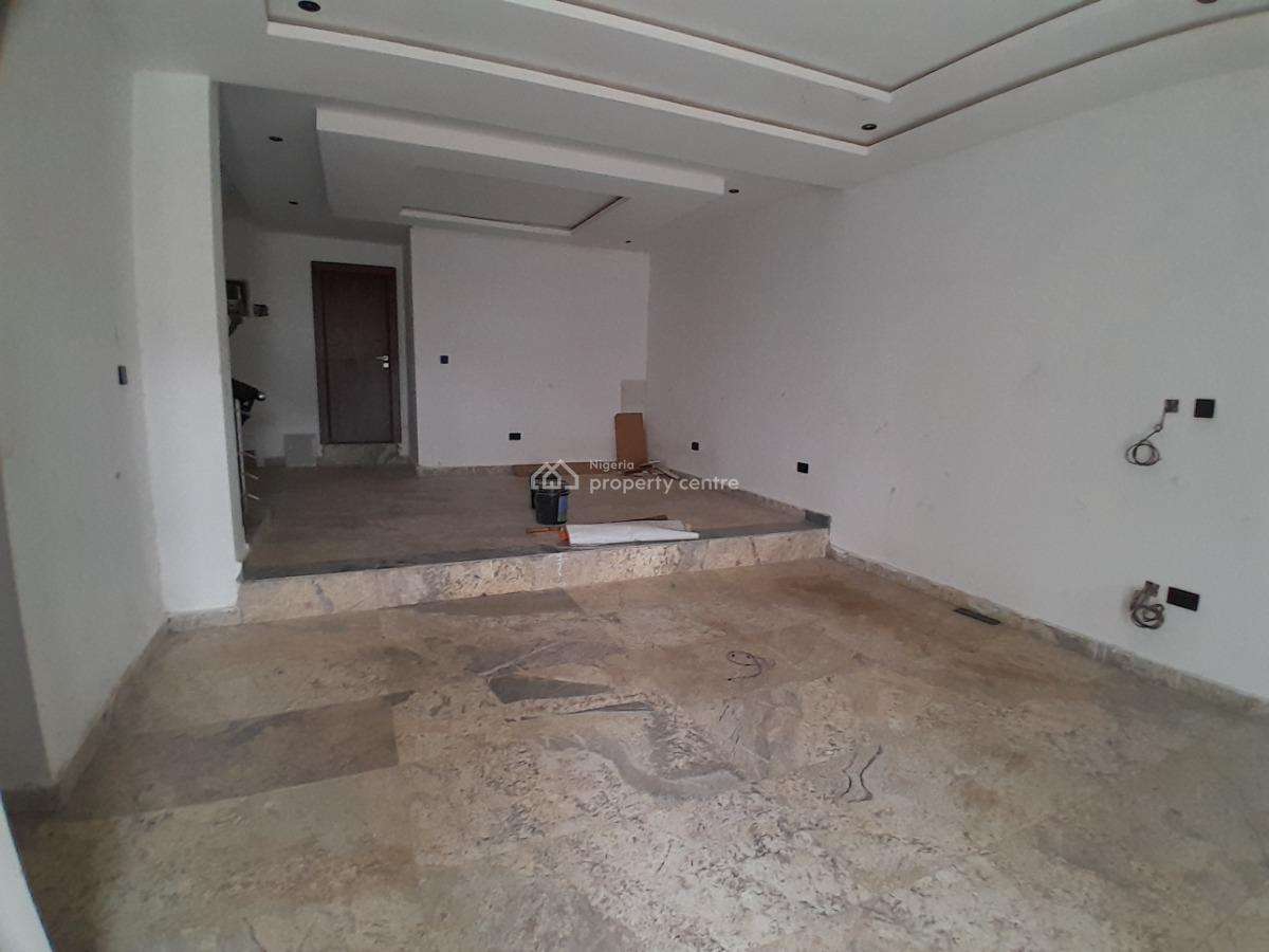 Finished 4-bedroom Fully Detached Duplex -- Katampe Extension,, Katampe, Abuja, Detached Duplex for Sale
