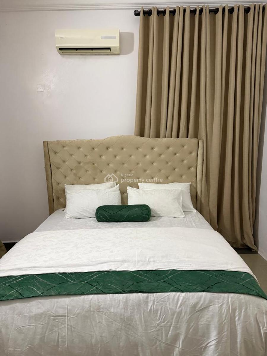 Fully Serviced 1 Bedroom Mini Flat, Shoreline Estate, Oniru Victoria Island Lagos, Oniru, Victoria Island (vi), Lagos, Mini Flat (room and Parlour) for Rent