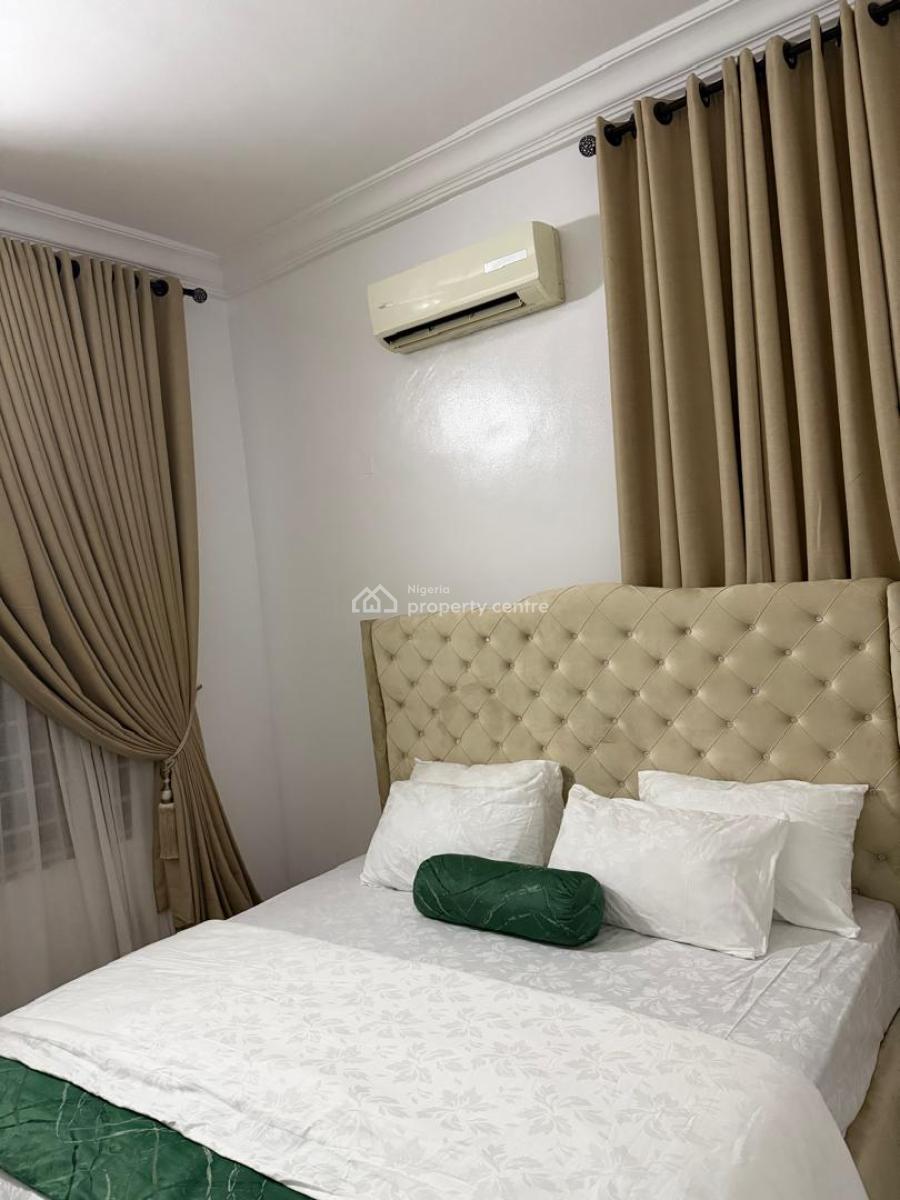 Fully Serviced 1 Bedroom Mini Flat, Shoreline Estate, Oniru Victoria Island Lagos, Oniru, Victoria Island (vi), Lagos, Mini Flat (room and Parlour) for Rent