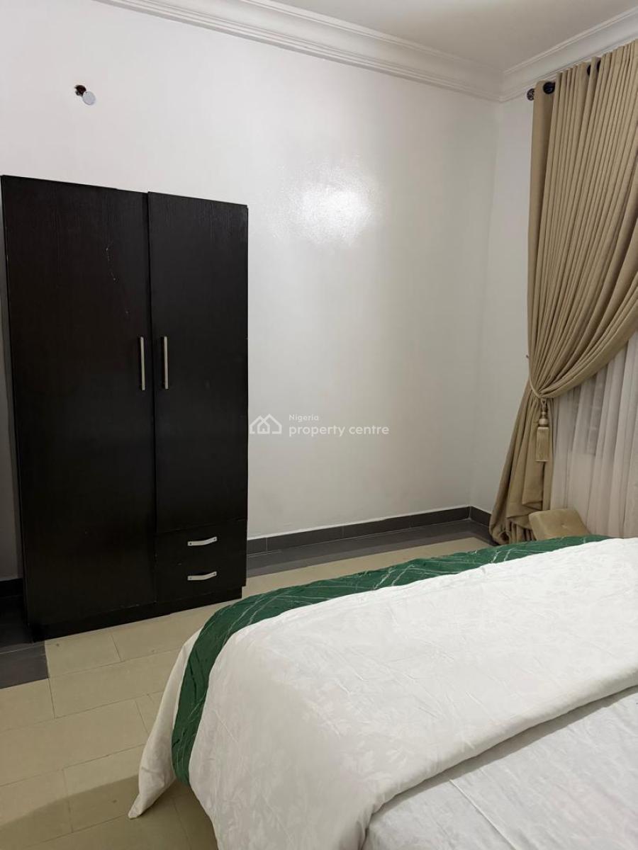 Fully Serviced 1 Bedroom Mini Flat, Shoreline Estate, Oniru Victoria Island Lagos, Oniru, Victoria Island (vi), Lagos, Mini Flat (room and Parlour) for Rent