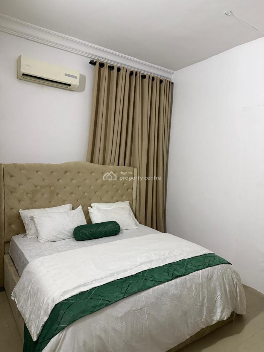 Fully Serviced 1 Bedroom Mini Flat, Shoreline Estate, Oniru Victoria Island Lagos, Oniru, Victoria Island (vi), Lagos, Mini Flat (room and Parlour) for Rent
