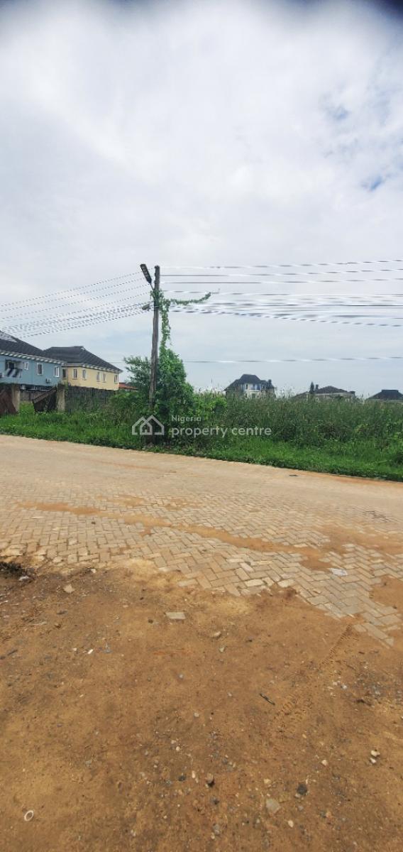 Full Plot of Land at Opic Estate Lagos, Opic Gra Lagos, Opic, Isheri North, Lagos, Residential Land for Sale