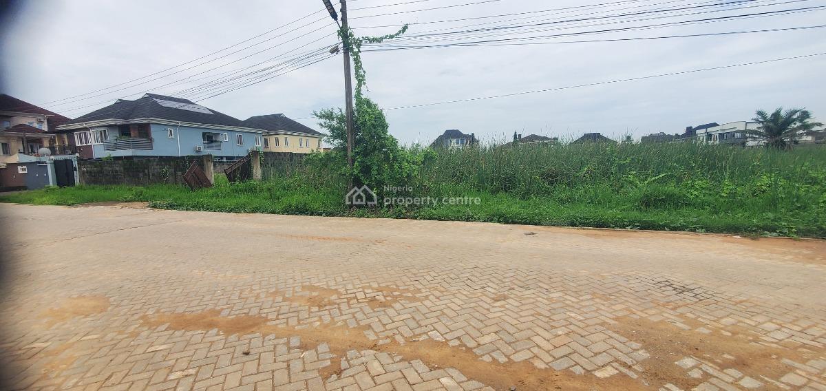 Full Plot of Land at Opic Estate Lagos, Opic Gra Lagos, Opic, Isheri North, Lagos, Residential Land for Sale