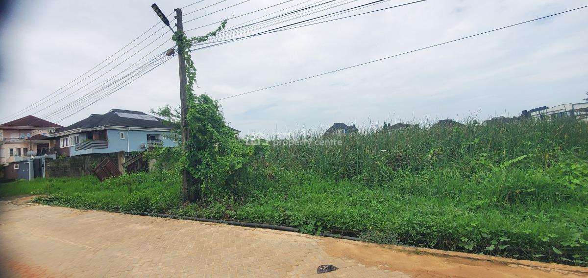 Full Plot of Land at Opic Estate Lagos, Opic Gra Lagos, Opic, Isheri North, Lagos, Residential Land for Sale