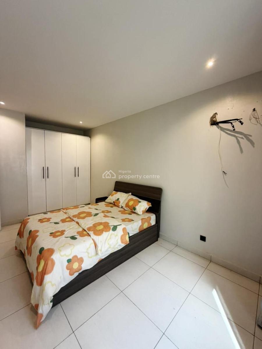 4 Bedroom Terrace Duplex with a Bq, Lagoon District, Lekki Foreshore, Lekki Phase One, Lekki Phase 1, Lekki, Lagos, Terraced Duplex for Sale