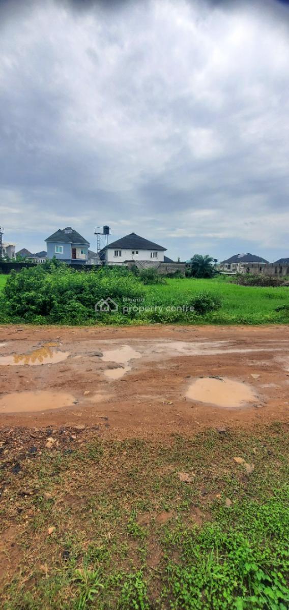 Full Plot of Land at Opic Gra Lagos, Opic Estate Lagos, Opic, Isheri North, Lagos, Residential Land for Sale
