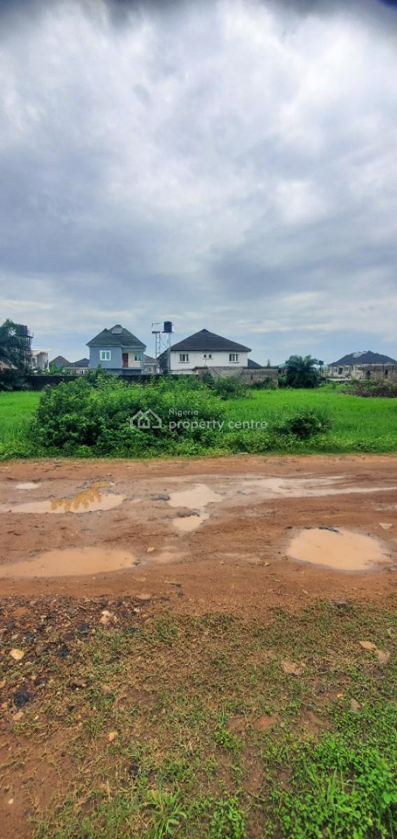 Full Plot of Land at Opic Gra Lagos, Opic Estate Lagos, Opic, Isheri North, Lagos, Residential Land for Sale