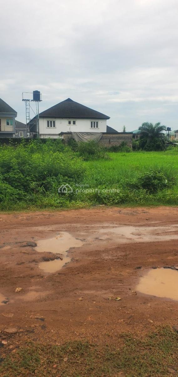 Full Plot of Land at Opic Gra Lagos, Opic Estate Lagos, Opic, Isheri North, Lagos, Residential Land for Sale