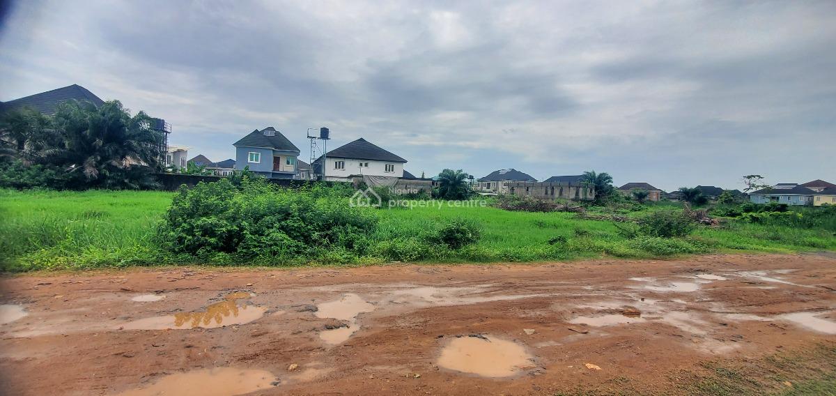 Full Plot of Land at Opic Gra Lagos, Opic Estate Lagos, Opic, Isheri North, Lagos, Residential Land for Sale