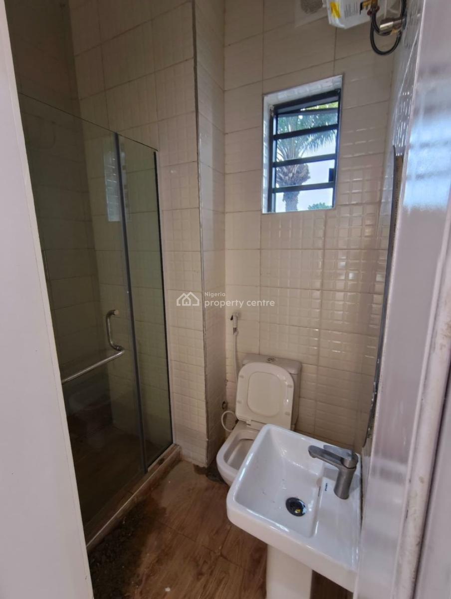 Exquisite 2 Bedroom Apartment with Pool in Strategic Location, Ikeja Gra, Ikeja, Lagos, Flat / Apartment for Sale