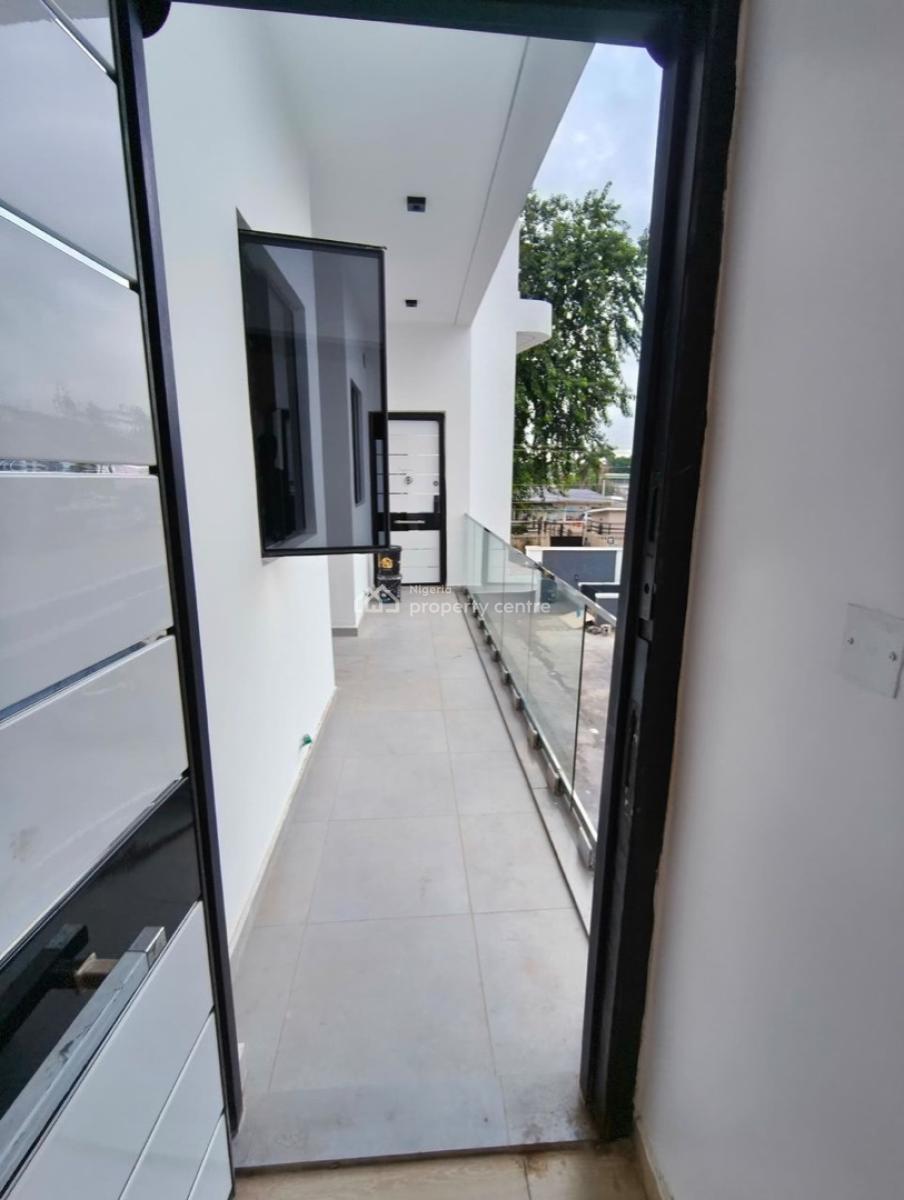 Exquisite 2 Bedroom Apartment with Pool in Strategic Location, Ikeja Gra, Ikeja, Lagos, Flat / Apartment for Sale
