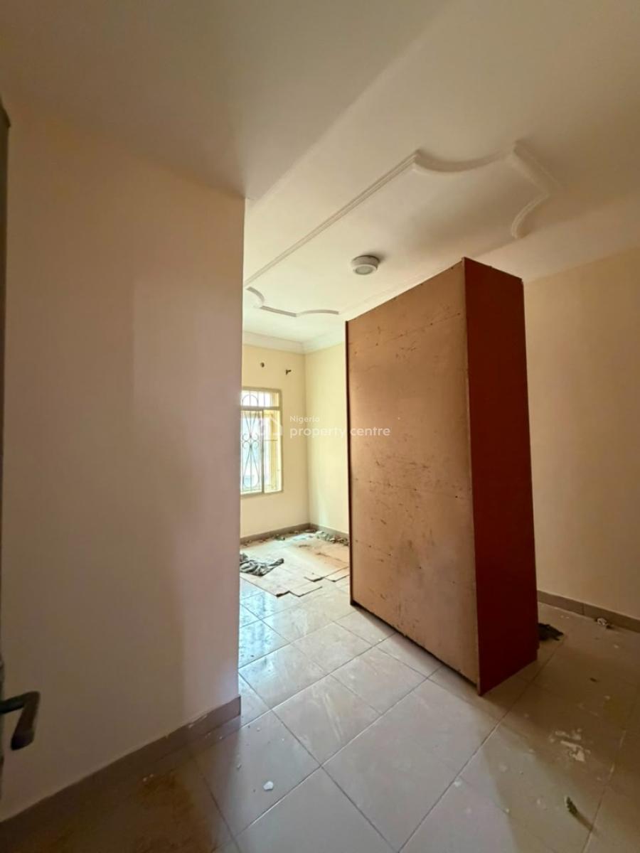 a 4 Bedroom Duplex, Agungi, Lekki, Lagos, Terraced Duplex for Rent
