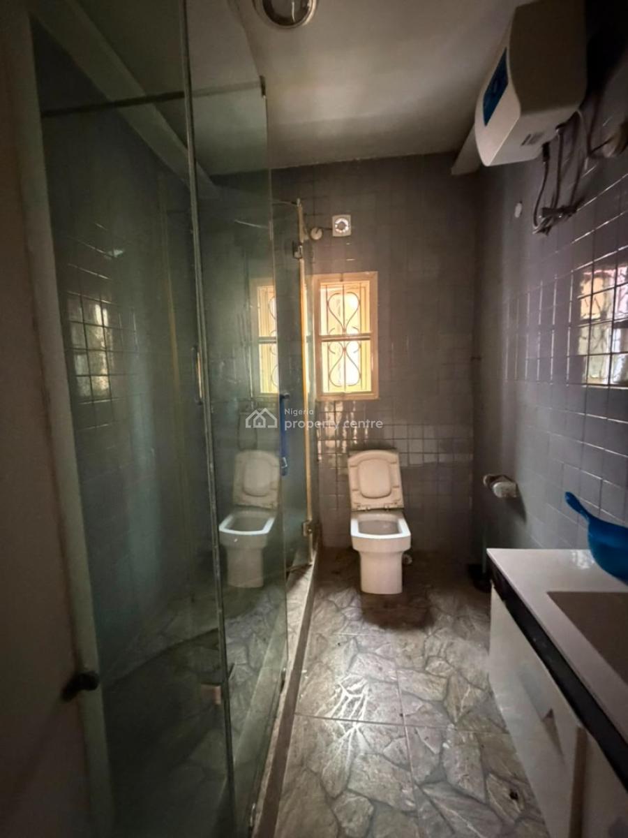 a 4 Bedroom Duplex, Agungi, Lekki, Lagos, Terraced Duplex for Rent