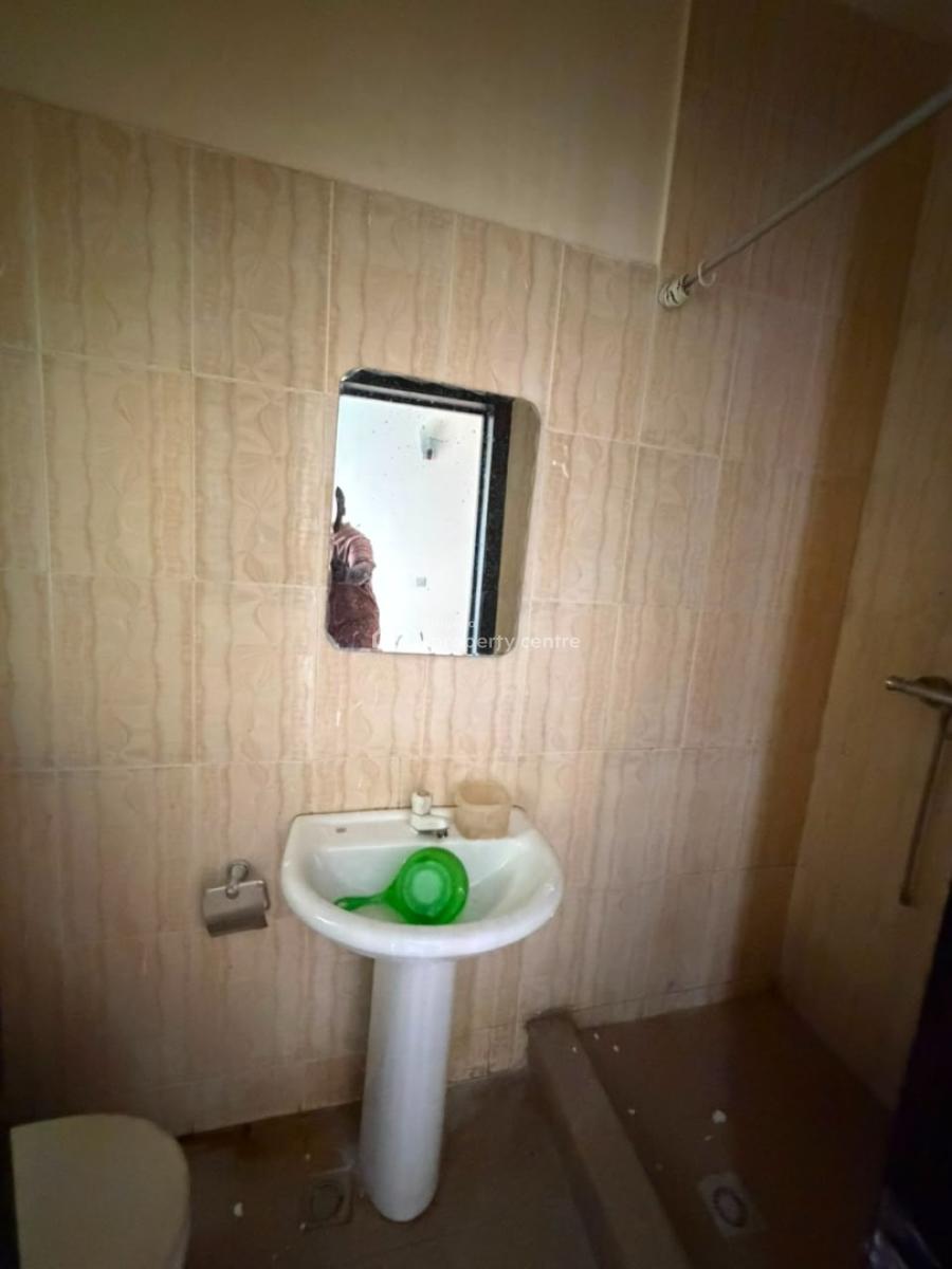 a 4 Bedroom Duplex, Agungi, Lekki, Lagos, Terraced Duplex for Rent