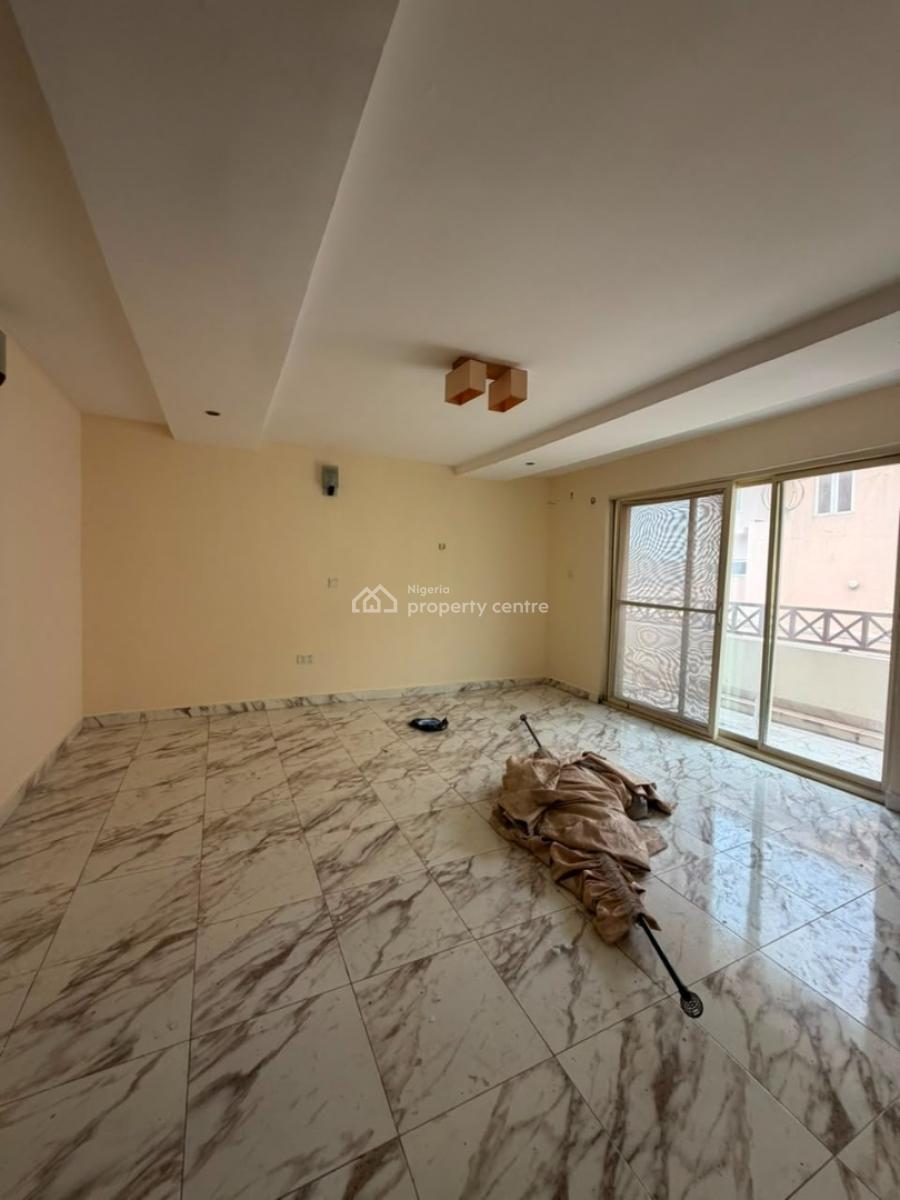 a 4 Bedroom Duplex, Agungi, Lekki, Lagos, Terraced Duplex for Rent