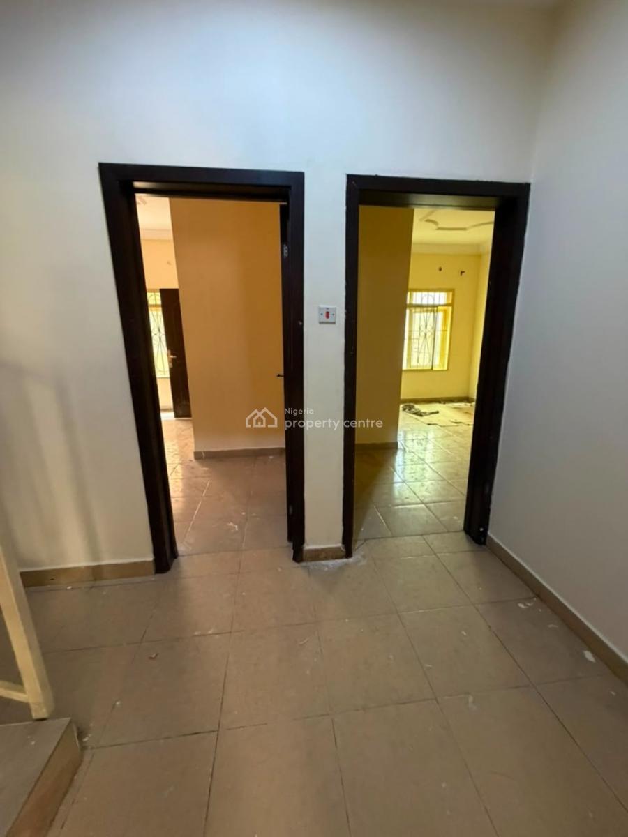 a 4 Bedroom Duplex, Agungi, Lekki, Lagos, Terraced Duplex for Rent