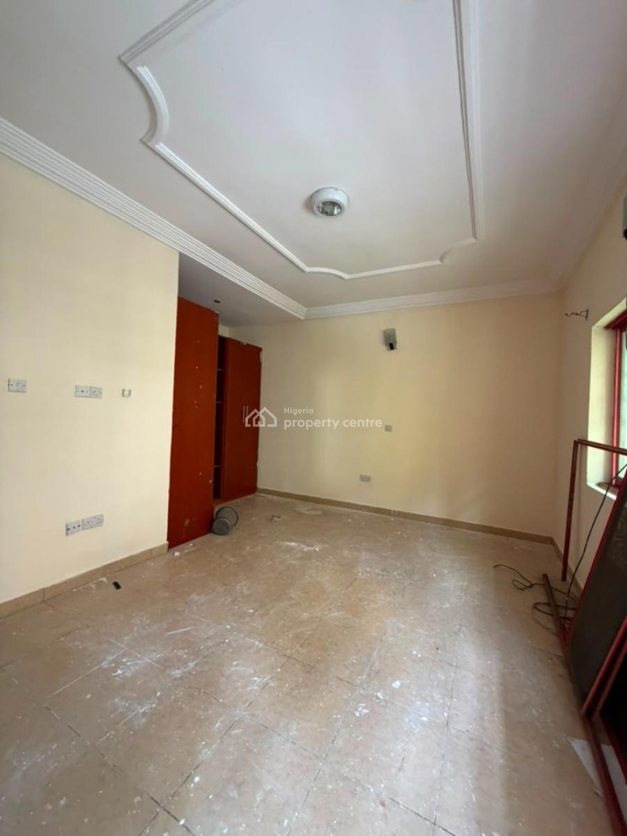 a 4 Bedroom Duplex, Agungi, Lekki, Lagos, Terraced Duplex for Rent