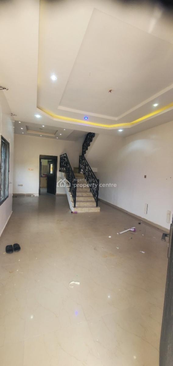 3 Bedroom Duplex Self Compound, Opic Gra Lagos, Opic, Isheri North, Lagos, Semi-detached Duplex for Rent