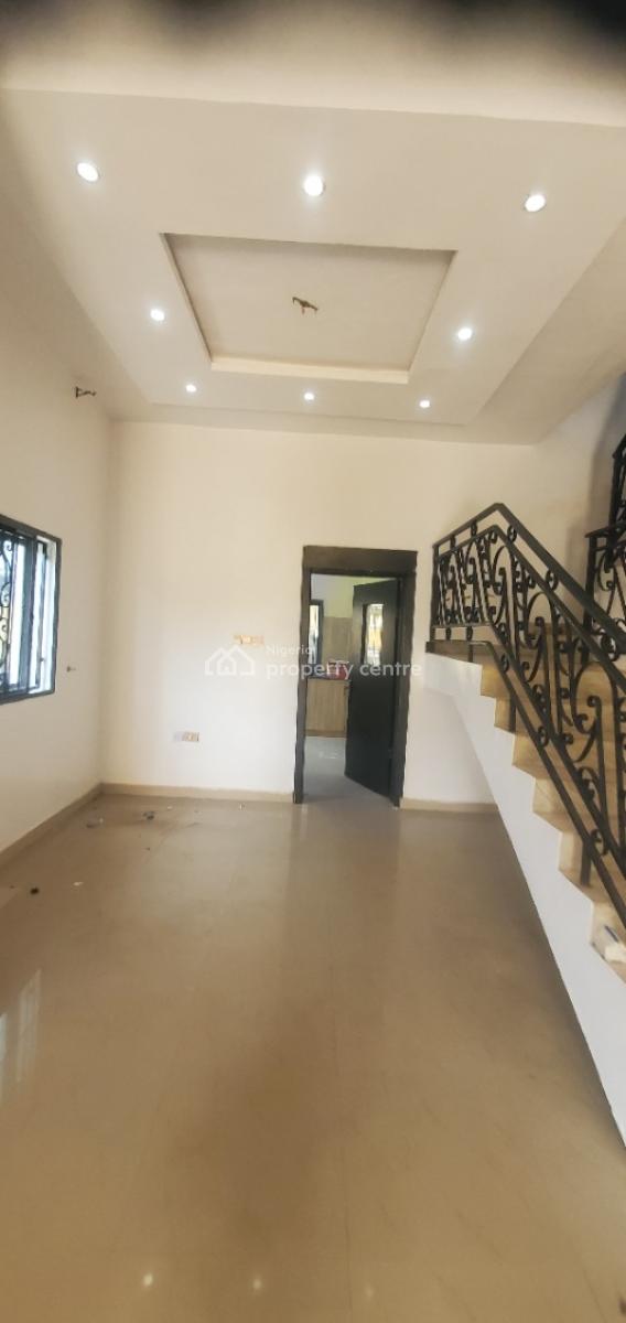 3 Bedroom Duplex Self Compound, Opic Gra Lagos, Opic, Isheri North, Lagos, Semi-detached Duplex for Rent