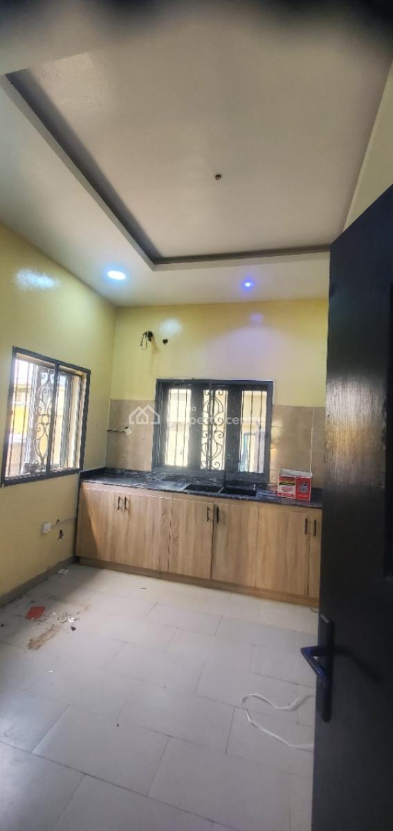 3 Bedroom Duplex Self Compound, Opic Gra Lagos, Opic, Isheri North, Lagos, Semi-detached Duplex for Rent