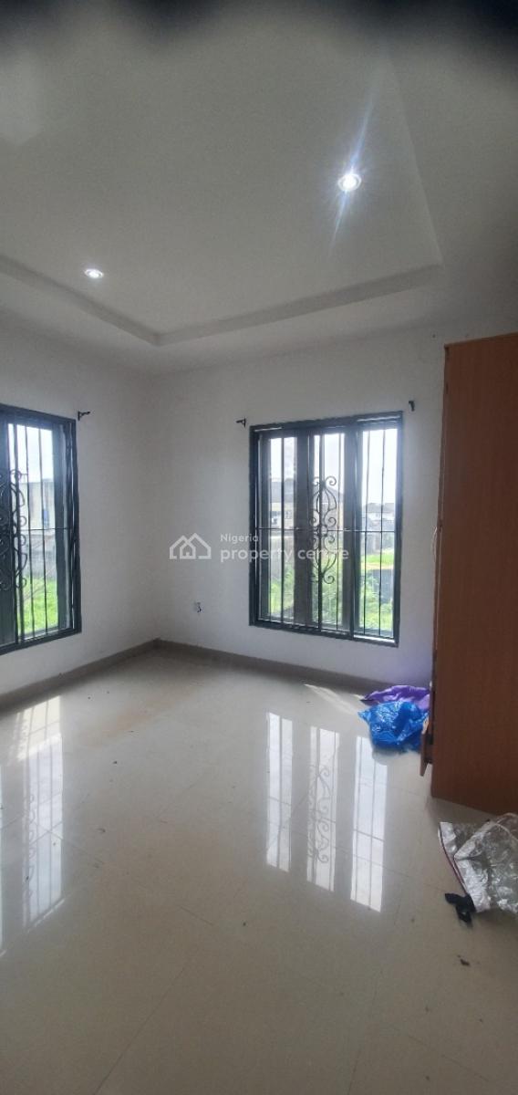 3 Bedroom Duplex Self Compound, Opic Gra Lagos, Opic, Isheri North, Lagos, Semi-detached Duplex for Rent