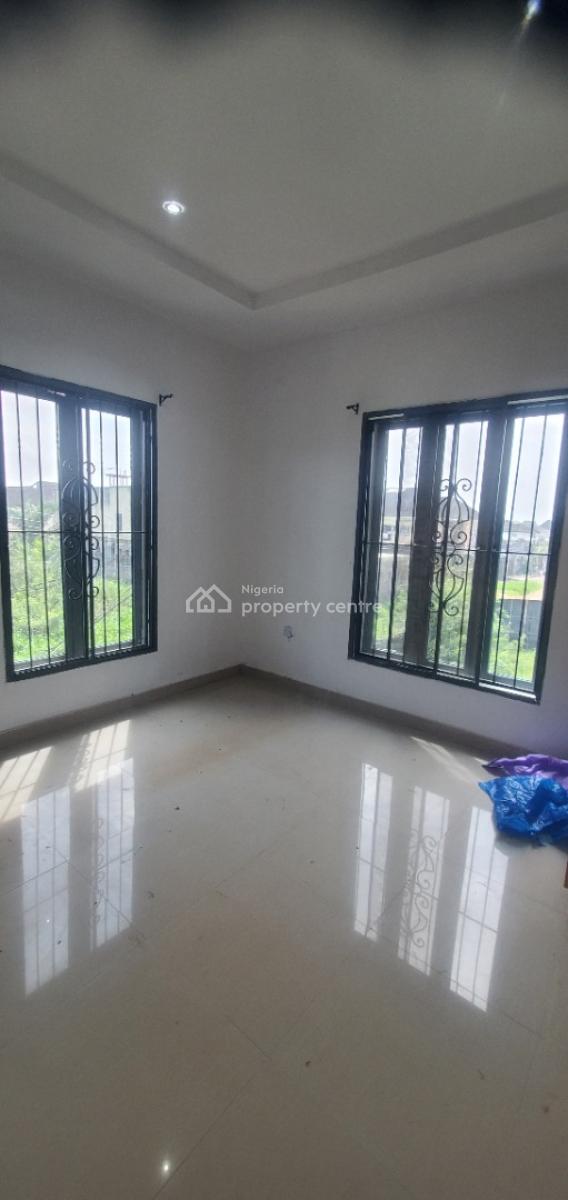 3 Bedroom Duplex Self Compound, Opic Gra Lagos, Opic, Isheri North, Lagos, Semi-detached Duplex for Rent