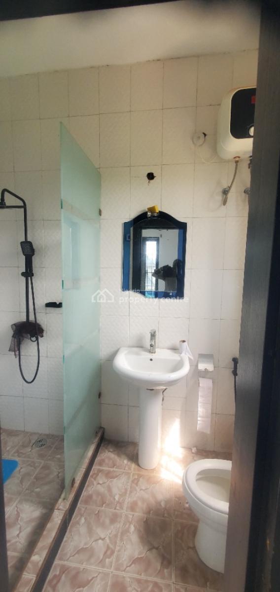 3 Bedroom Duplex Self Compound, Opic Gra Lagos, Opic, Isheri North, Lagos, Semi-detached Duplex for Rent