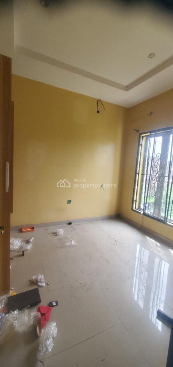3 Bedroom Duplex Self Compound, Opic Gra Lagos, Opic, Isheri North, Lagos, Semi-detached Duplex for Rent