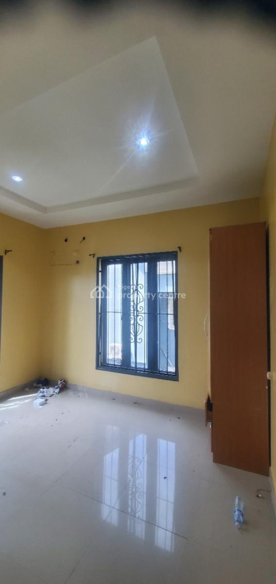3 Bedroom Duplex Self Compound, Opic Gra Lagos, Opic, Isheri North, Lagos, Semi-detached Duplex for Rent