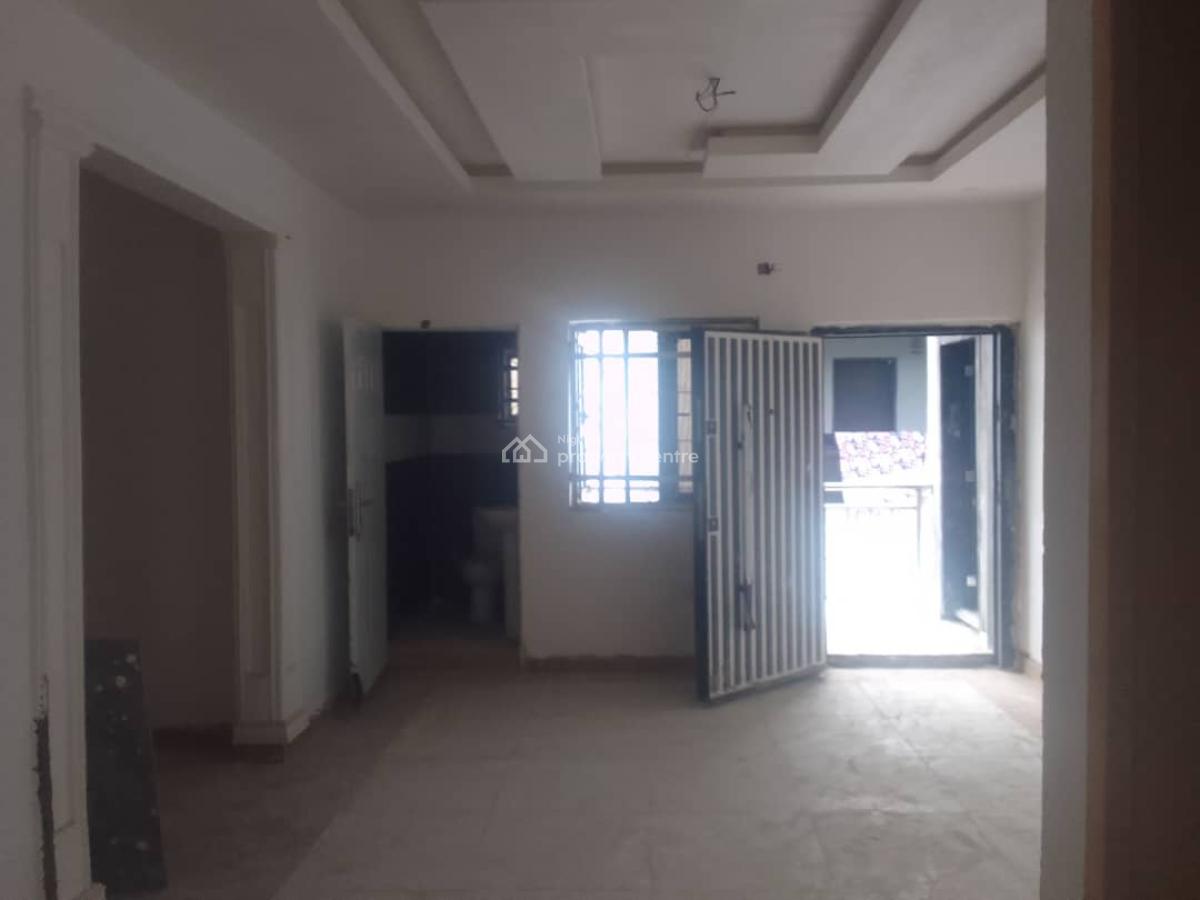 Brand New 2 Bedroom Flat Upstairs, Beechwood Estate Extension (coastal Villa)malete Ibeju Lekki, Ibeju Lekki, Lagos, Flat / Apartment for Rent