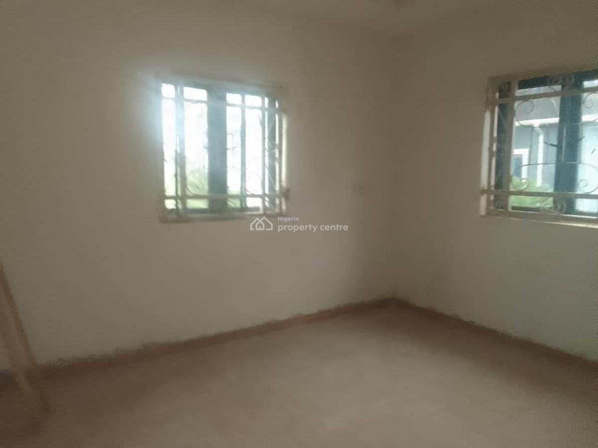 Brand New 2 Bedroom Flat Upstairs, Beechwood Estate Extension (coastal Villa)malete Ibeju Lekki, Ibeju Lekki, Lagos, Flat / Apartment for Rent