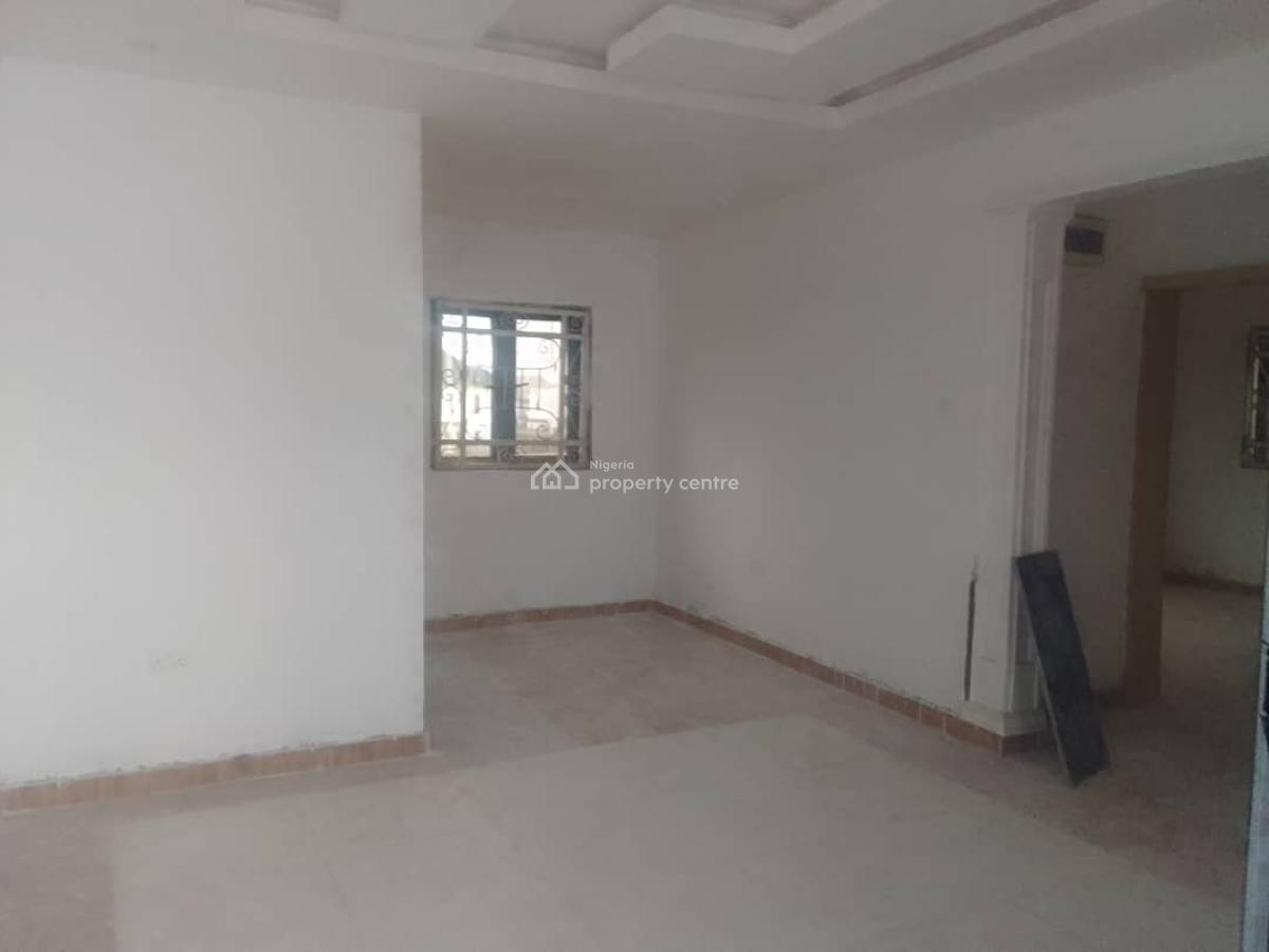 Brand New 2 Bedroom Flat Upstairs, Beechwood Estate Extension (coastal Villa)malete Ibeju Lekki, Ibeju Lekki, Lagos, Flat / Apartment for Rent