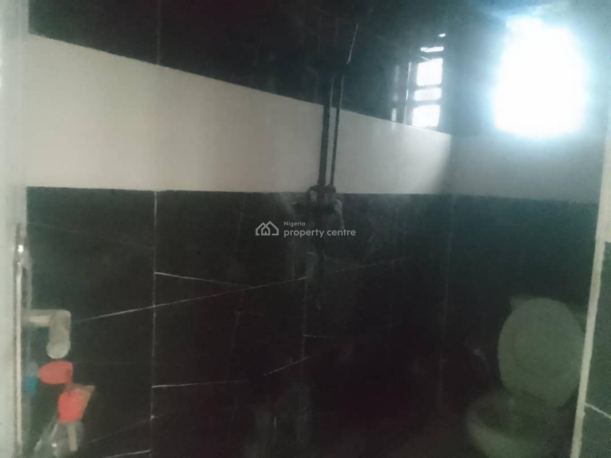 Brand New 2 Bedroom Flat Upstairs, Beechwood Estate Extension (coastal Villa)malete Ibeju Lekki, Ibeju Lekki, Lagos, Flat / Apartment for Rent