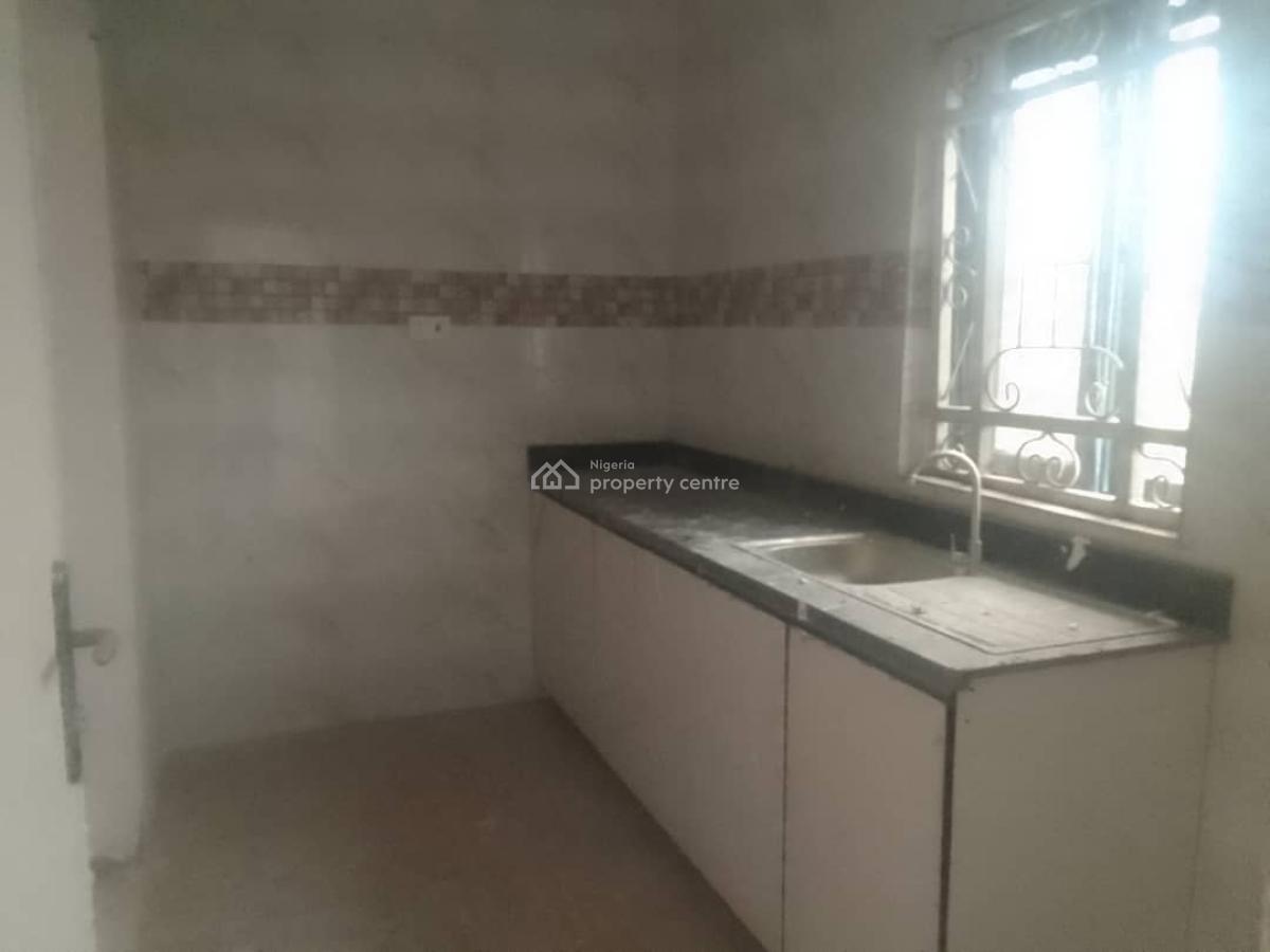 Brand New 2 Bedroom Flat Upstairs, Beechwood Estate Extension (coastal Villa)malete Ibeju Lekki, Ibeju Lekki, Lagos, Flat / Apartment for Rent