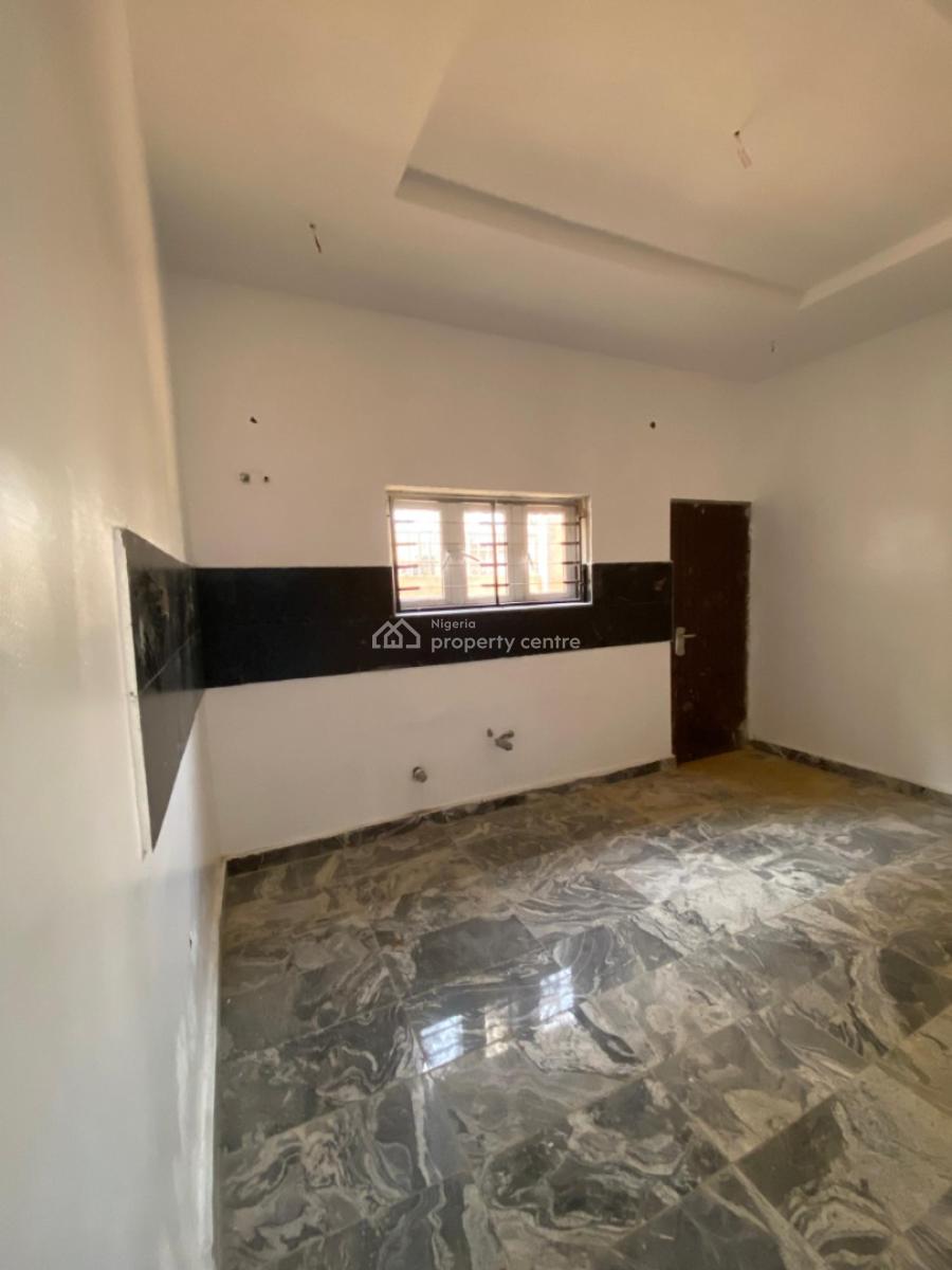 Brandnew 3 Bedroom Duplex, By The Express, Katampe, Abuja, Terraced Duplex for Rent