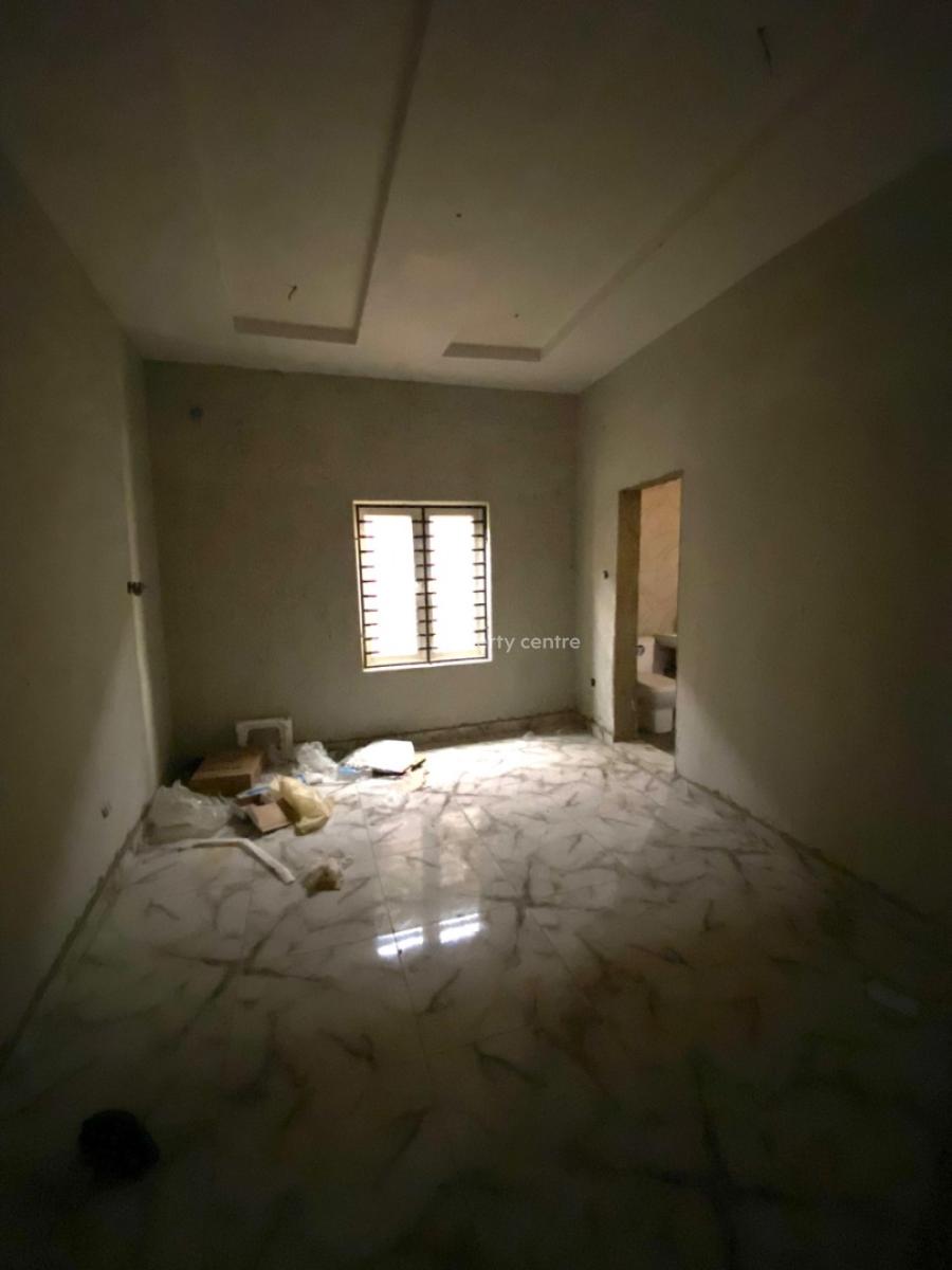 Brandnew 3 Bedroom Duplex, By The Express, Katampe, Abuja, Terraced Duplex for Rent