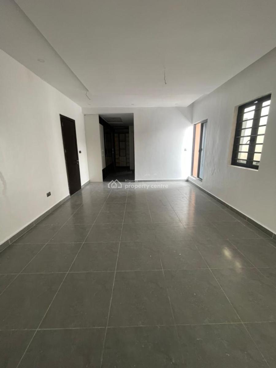 Brand New and Serviced 4 Bedroom En-suite Maisonette, Ikate Elegushi, Lekki, Lagos, Terraced Duplex for Rent