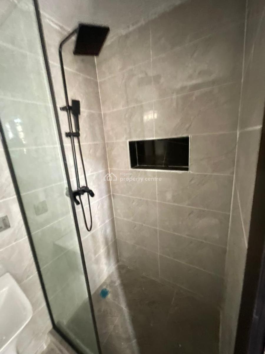 Brand New and Serviced 4 Bedroom En-suite Maisonette, Ikate Elegushi, Lekki, Lagos, Terraced Duplex for Rent