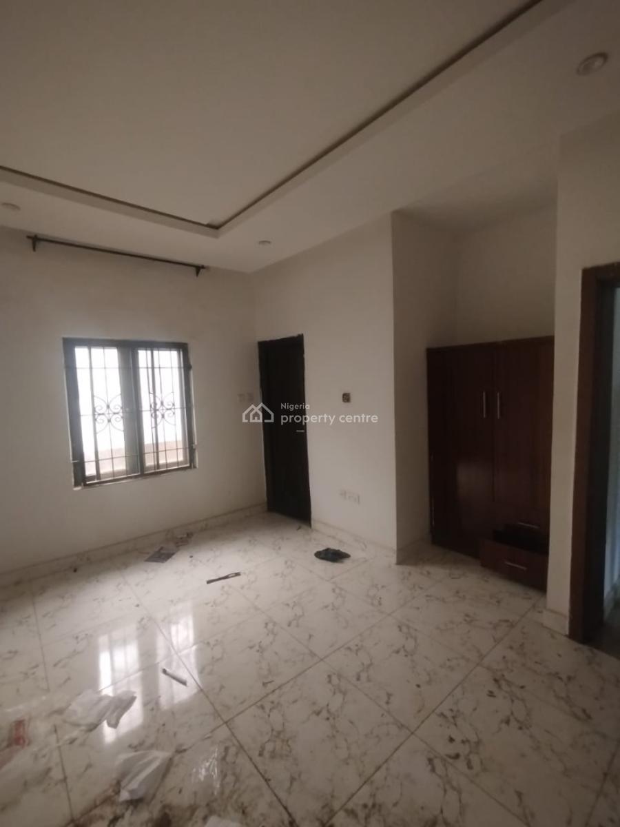 Standard 3 Bedroom Terrace Duplex, Jahi, Abuja, Terraced Duplex for Rent