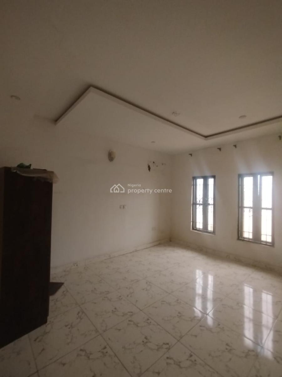 Standard 3 Bedroom Terrace Duplex, Jahi, Abuja, Terraced Duplex for Rent